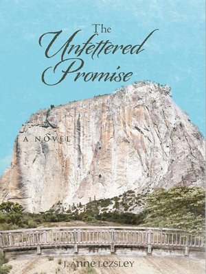 cover image of The Unfettered Promise